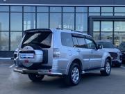 Mitsubishi Pajero IV Рестайлинг 1 Москва  - изображение 31