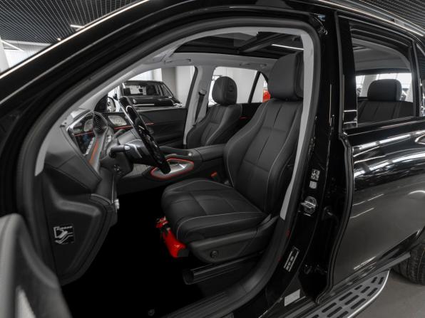 Mercedes-Benz GLE II (V167) Рестайлинг с пробегом 2025 года, цена 13 750 000 рублей, 20 км, внедорожник, Автокод Объявления