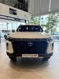 Changan Hunter Plus Астрахань  - изображение 15