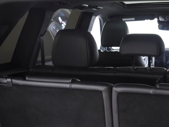 GAC GS8 II с пробегом 2023 года, цена 3 399 000 рублей, 56744 км, внедорожник, Автокод Объявления