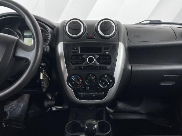Lada (ВАЗ) Granta I с пробегом 2015 года, цена 448 000 рублей, 54953 км, лифтбек, Автокод Объявления