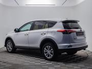 Toyota RAV4 IV (XA40) Рестайлинг Москва  - изображение 20