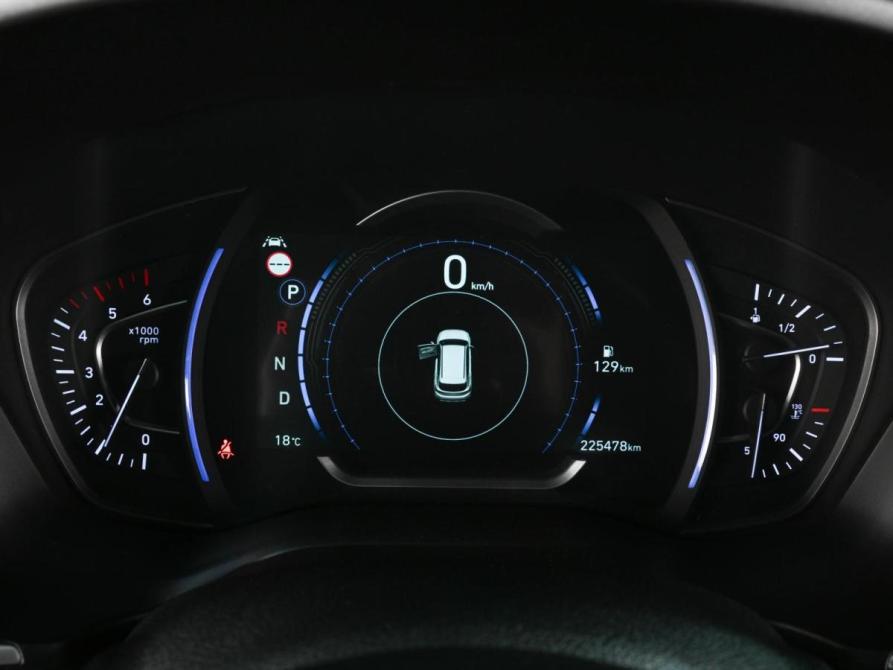 Hyundai Santa Fe IV Ростов-на-Дону  - изображение 26