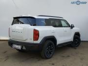 Haval H3 I Рестайлинг Москва  - изображение 23