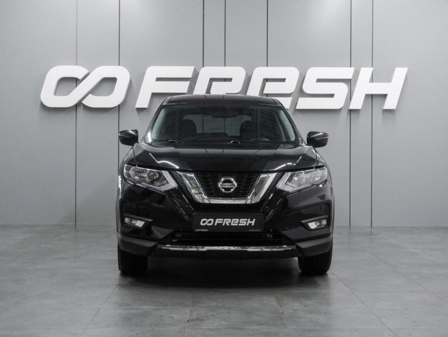 Nissan X-Trail III Рестайлинг Воронеж  - изображение 3
