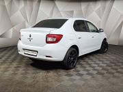 Renault Logan II Москва  - изображение 21