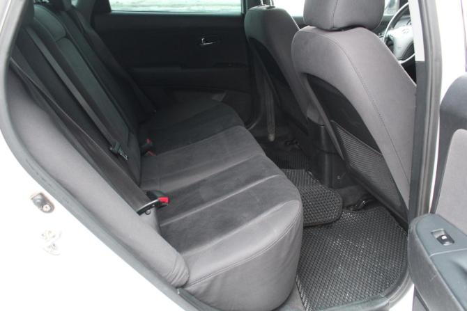 Hyundai Elantra IV (HD) с пробегом 2011 года, цена 665 000 рублей, 217699 км, седан, Автокод Объявления
