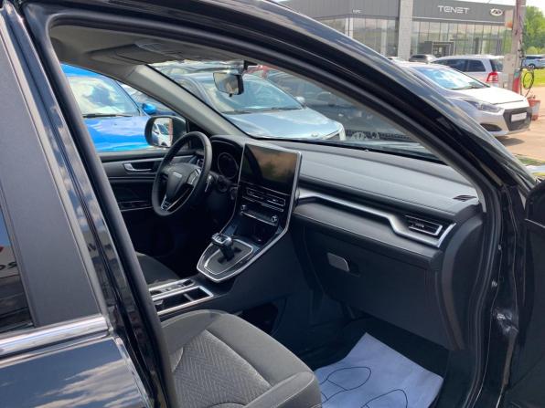 Haval M6 II с пробегом 2023 года, цена 1 589 000 рублей, 124926 км, внедорожник, Автокод Объявления