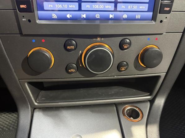 Opel Vectra C Рестайлинг с пробегом 2006 года, цена 438 000 рублей, 292627 км, седан, Автокод Объявления