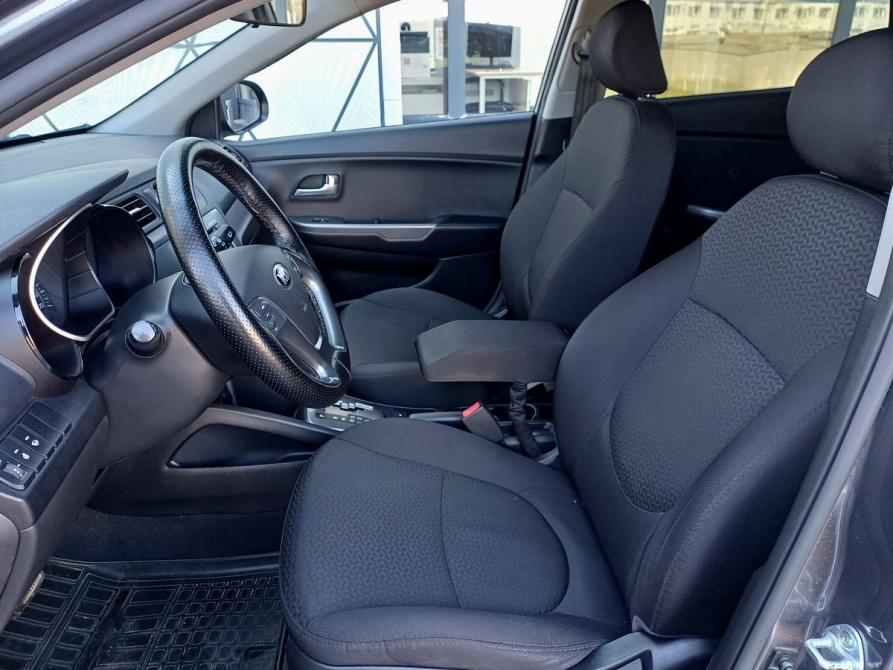 Kia Rio III Рестайлинг Москва  - изображение 19