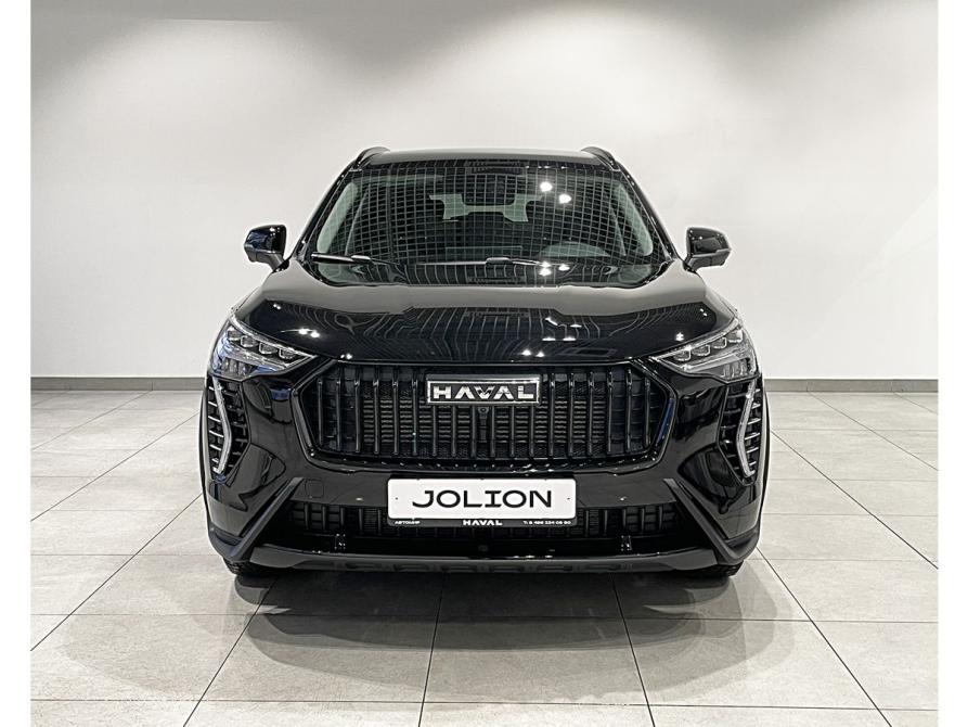 Haval Jolion I Рестайлинг Архангельск  - изображение 2