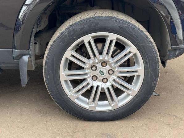 Land Rover Discovery IV с пробегом 2011 года, цена 1 598 000 рублей, 242445 км, внедорожник, Автокод Объявления