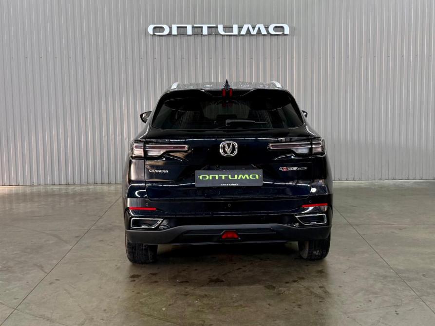 Changan CS55 Plus II Краснодар  - изображение 6