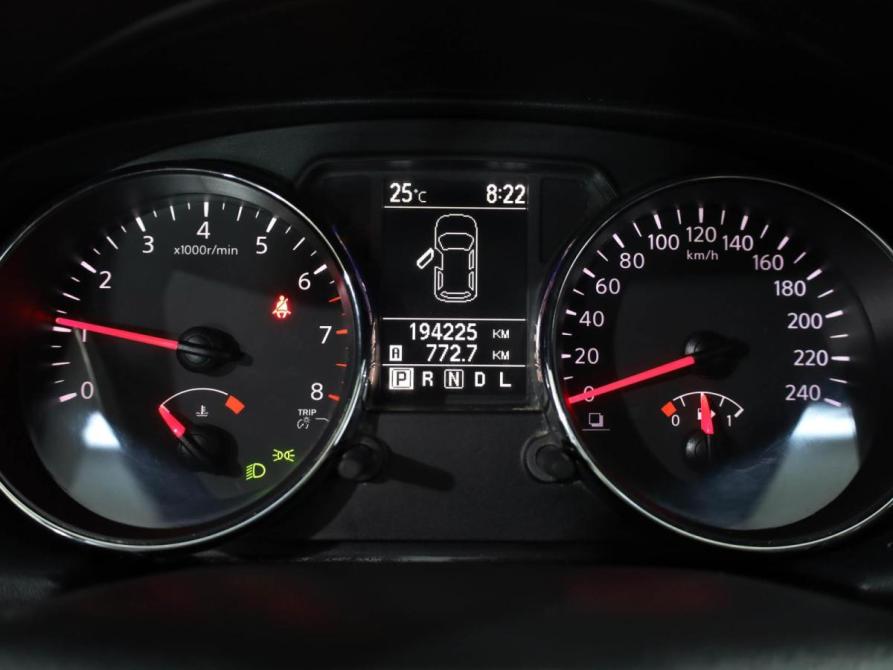 Nissan Qashqai I Рестайлинг Ростов-на-Дону  - изображение 16