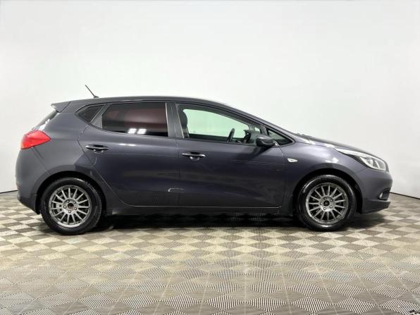 Kia Ceed II с пробегом 2013 года, цена 785 200 рублей, 240639 км, хэтчбек, Автокод Объявления