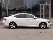 Skoda Superb III Новосибирск  - изображение 23