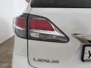 Lexus RX III Рестайлинг Новороссийск  - изображение 56