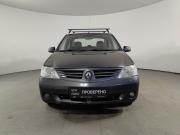 Renault Logan I Уфа  - изображение 24