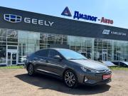 Hyundai Avante VI Рестайлинг Набережные Челны  - изображение 31