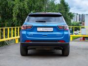 Jeep Compass II Москва  - изображение 25