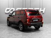 Lada (ВАЗ) 2131 (4x4) I Тюмень  - изображение 19