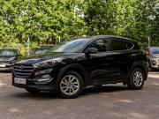 Hyundai Tucson III Санкт-Петербург  - изображение 15