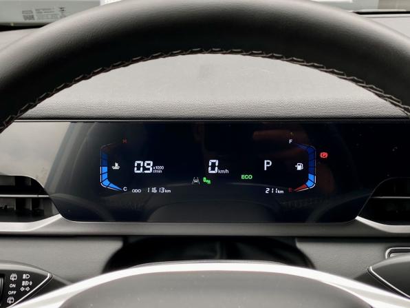 Jaecoo J6 с пробегом 2026 года, цена 2 349 000 рублей, 11600 км, внедорожник, Автокод Объявления