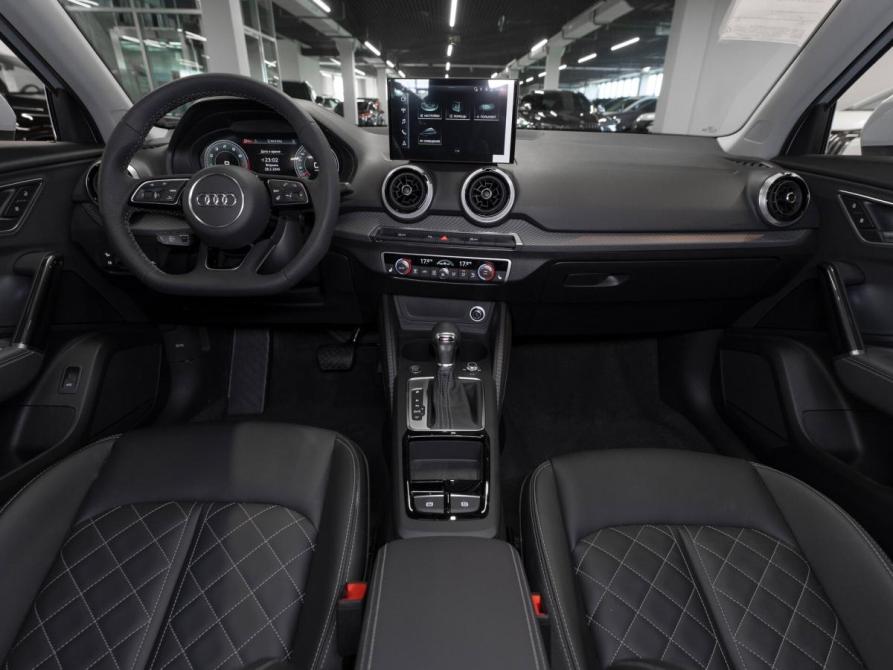 Audi Q2 I Рестайлинг Москва  - изображение 8