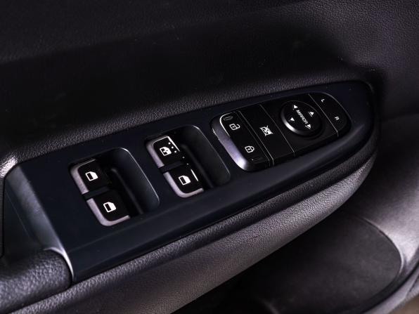 Kia Rio IV Рестайлинг с пробегом 2022 года, цена 1 385 000 рублей, 120599 км, седан, Автокод Объявления