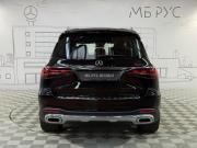 Mercedes-Benz GLS II (X167) Рестайлинг Москва  - изображение 38