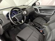 Hyundai Creta I Рестайлинг Москва  - изображение 38