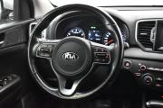Kia Sportage IV Москва  - изображение 32
