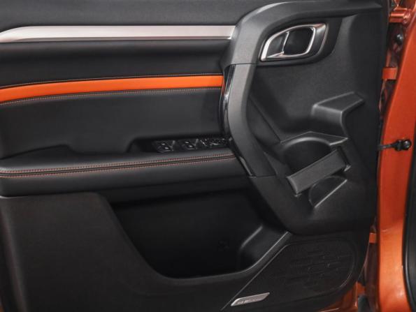 Haval Dargo I с пробегом 2023 года, цена 2 299 000 рублей, 113396 км, внедорожник, Автокод Объявления