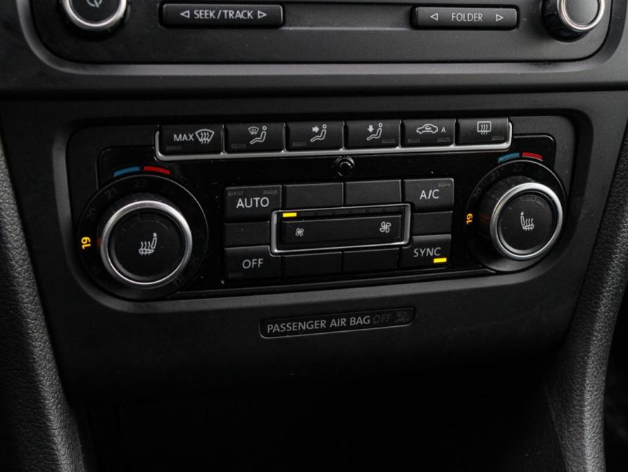 Volkswagen Golf VI Москва  - изображение 16