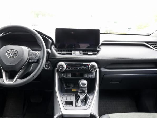 Toyota RAV4 V (XA50) с пробегом 2024 года, цена 3 749 000 рублей, 16867 км, внедорожник, Автокод Объявления