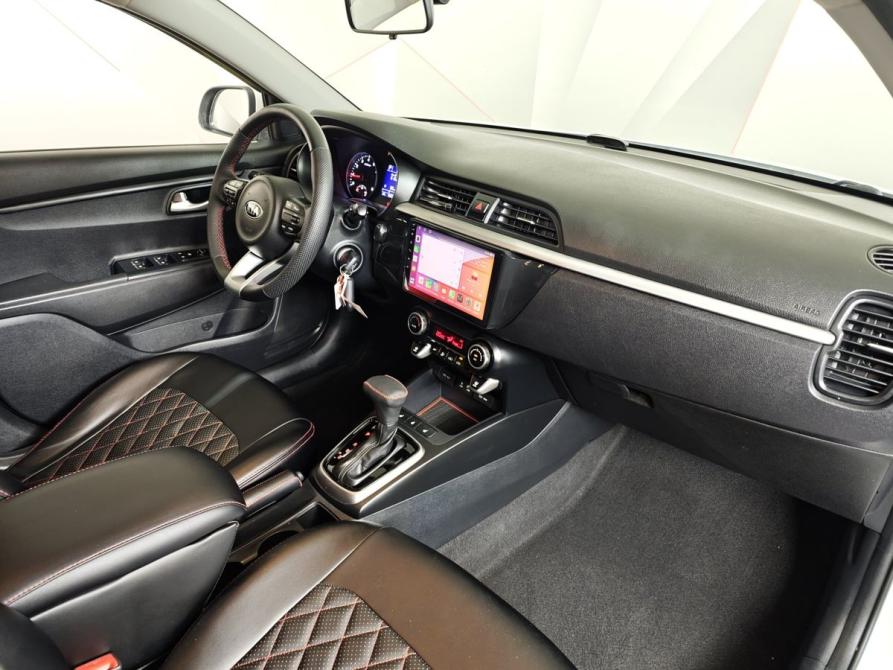 Kia Rio IV Москва  - изображение 13