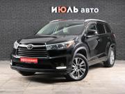 Toyota Highlander III (XU50) Екатеринбург  - изображение 21