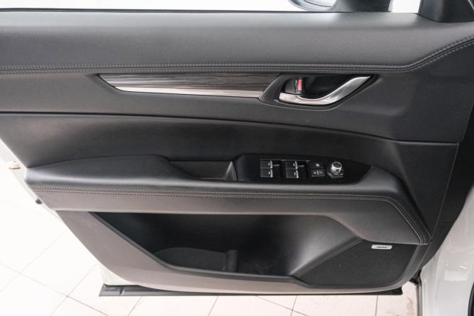 Mazda CX-5 II с пробегом 2018 года, цена 2 449 000 рублей, 165000 км, внедорожник, Автокод Объявления
