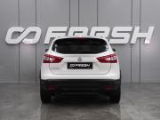 Nissan Qashqai II Воронеж  - изображение 21