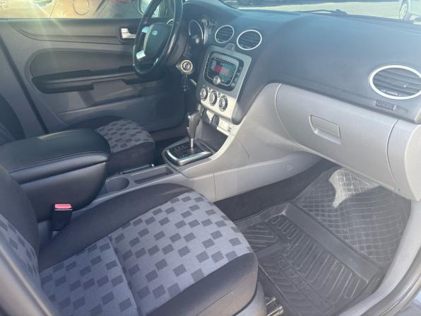 Ford Focus II Рестайлинг с пробегом 2009 года, цена 529 000 рублей, 257000 км, седан, Автокод Объявления