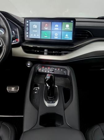 Haval F7 I Рестайлинг с пробегом 2023 года, цена 2 025 000 рублей, 20158 км, внедорожник, Автокод Объявления