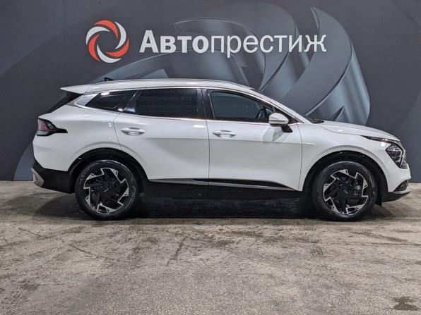 Kia Sportage V с пробегом 2021 года, цена 3 095 000 рублей, 57000 км, внедорожник, Автокод Объявления