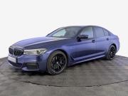 BMW 5 серии VII (G30/G31/G38) Москва  - изображение 31