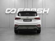 Hyundai Santa Fe IV Воронеж  - изображение 31