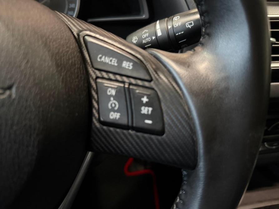 Mazda 3 II (BL) Рестайлинг Челябинск  - изображение 14