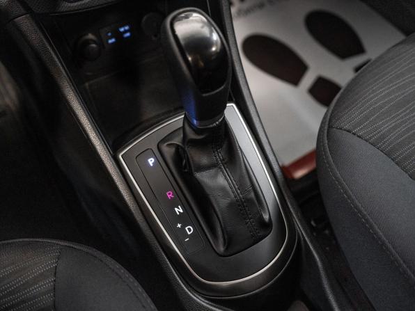 Hyundai Solaris I Рестайлинг с пробегом 2014 года, цена 1 075 500 рублей, 76071 км, хэтчбек, Автокод Объявления