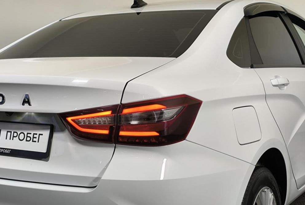 Lada (ВАЗ) Vesta I Рестайлинг (NG) Нижний Новгород  - изображение 17