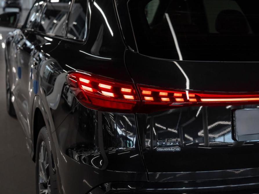 Audi Q5 III (GU) Москва  - изображение 28