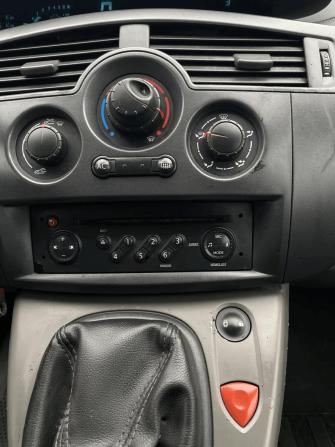 Renault Scenic II Рестайлинг с пробегом 2007 года, цена 435 000 рублей, 233000 км, минивэн, Автокод Объявления