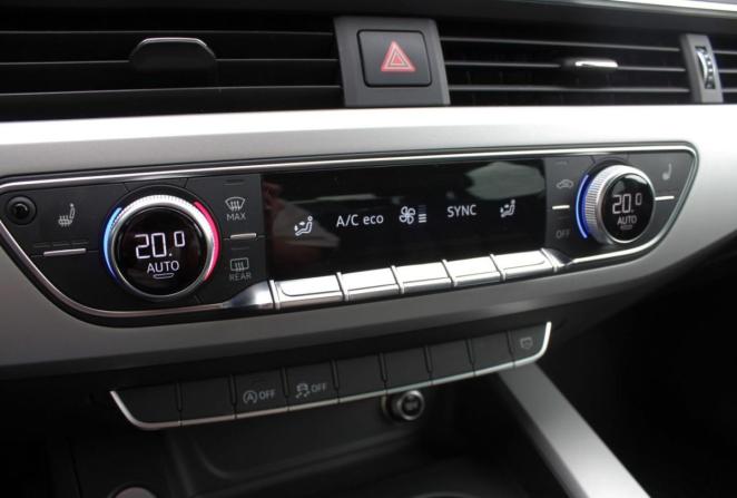 Audi A4 V (B9) с пробегом 2019 года, цена 2 300 000 рублей, 103324 км, седан, Автокод Объявления